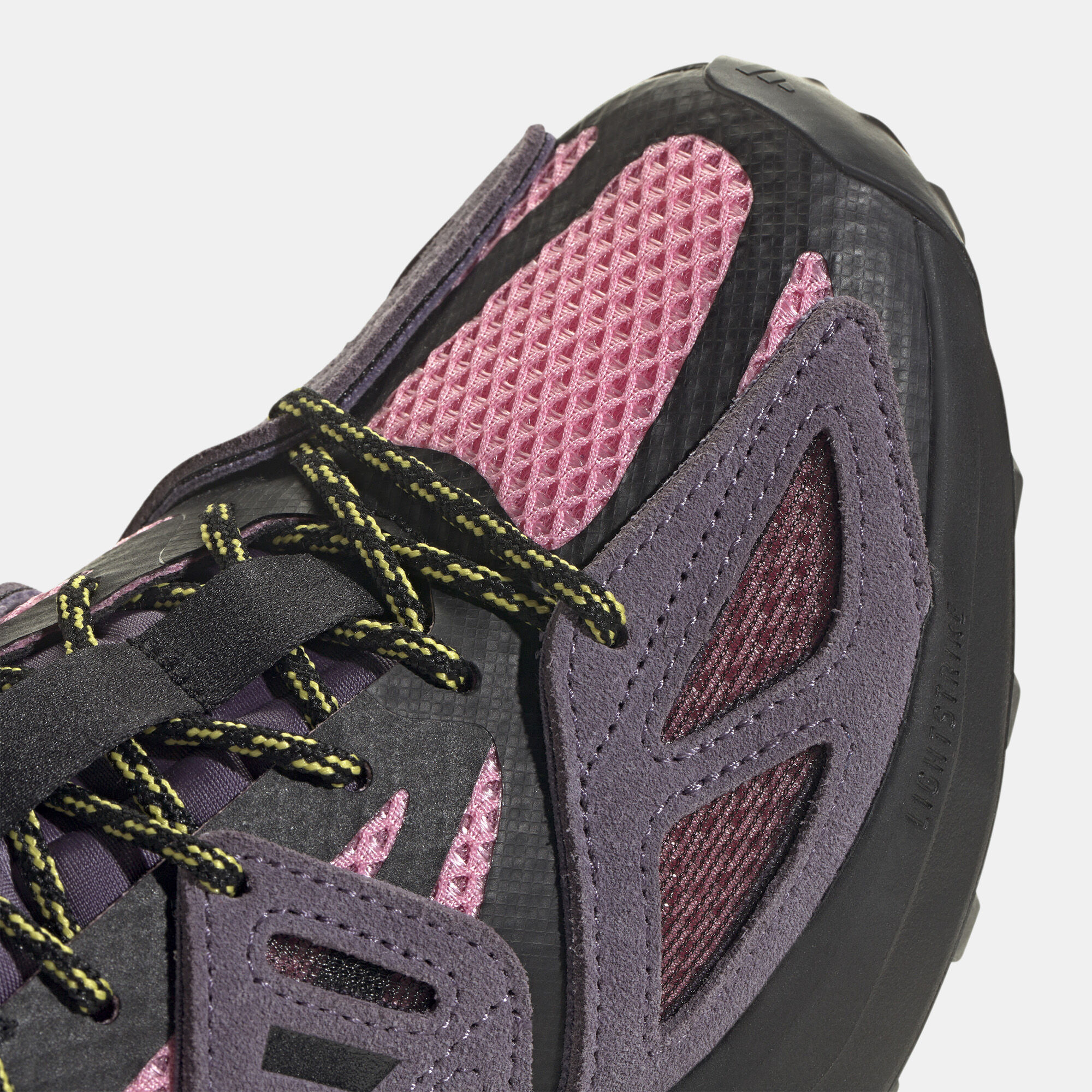 【爆売り！】 Online Purple Shoes Trail Kantai adidas Shop in -SSS KSA 語学・辞書・学習参考書