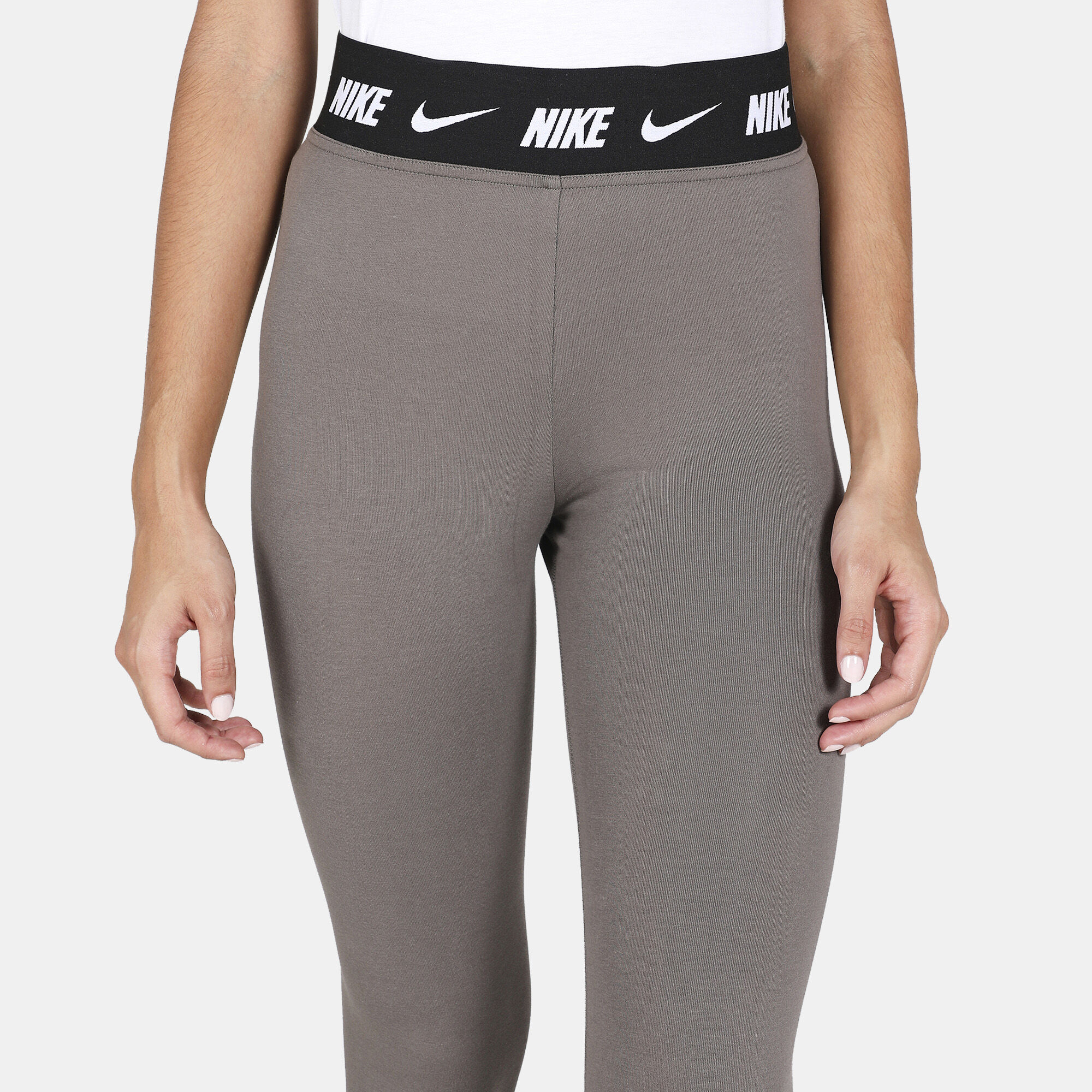 Nike high waist club leggings clearance