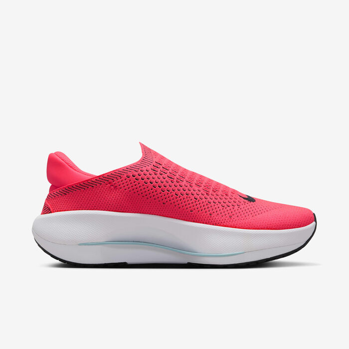 Nike Women's Reina EasyOn Shoes Pink Nike Women's Reina EasyOn Shoes Pink image number 2