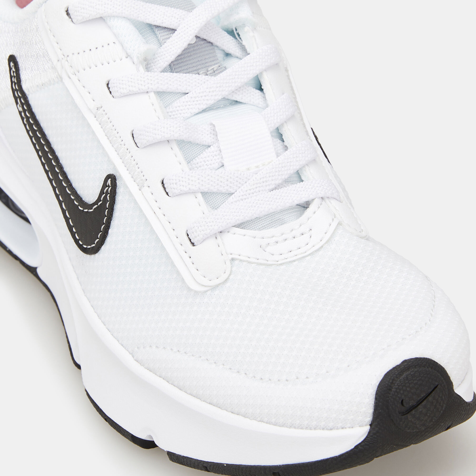 Kids air discount max 9 white