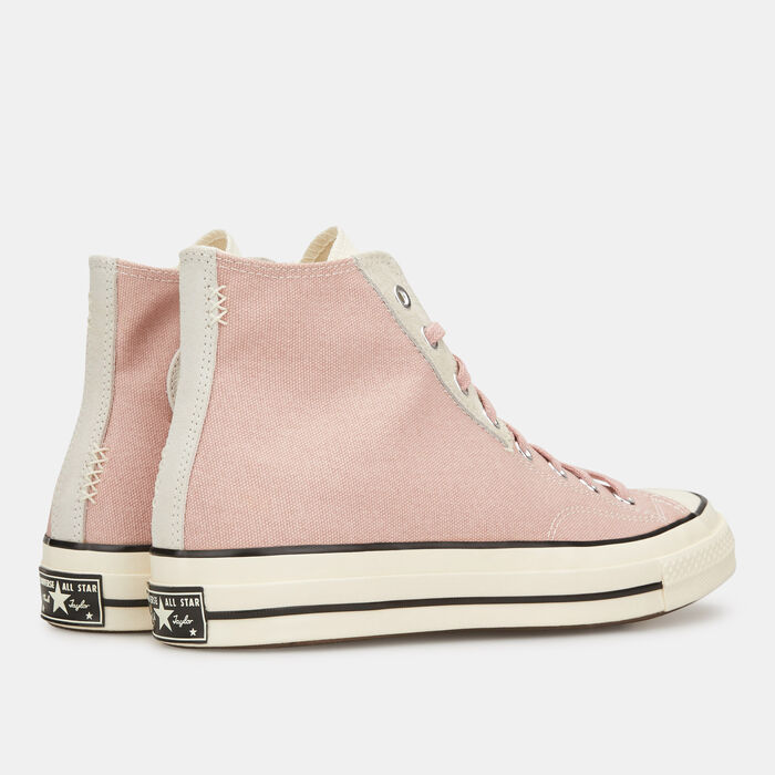 Converse Chuck 70 Unisex Shoes Pink Converse Chuck 70 Unisex Shoes Pink image number 2