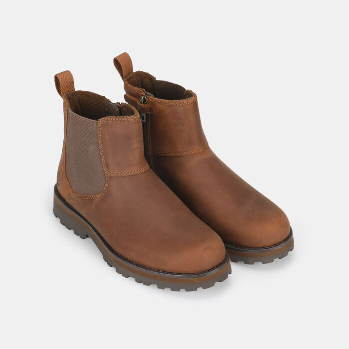 Kids' Courma Chelsea Boot Kids' Courma Chelsea Boot image number 1