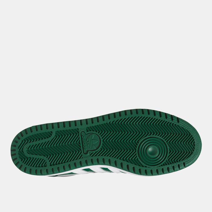 adidas Originals Men's Top Ten RB Shoe Green adidas Originals Men's Top Ten RB Shoe Green image number 3