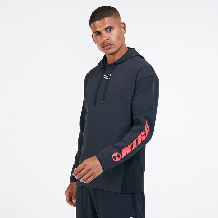 Nike Men's SC Hoodie Multi-Color Nike Men's SC Hoodie Multi-Color image number 0