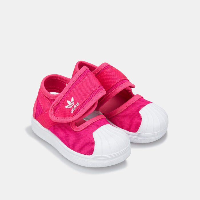 Kids' Superstar 360 Sandals (Baby and Toddler) Kids' Superstar 360 Sandals (Baby and Toddler) image number 1