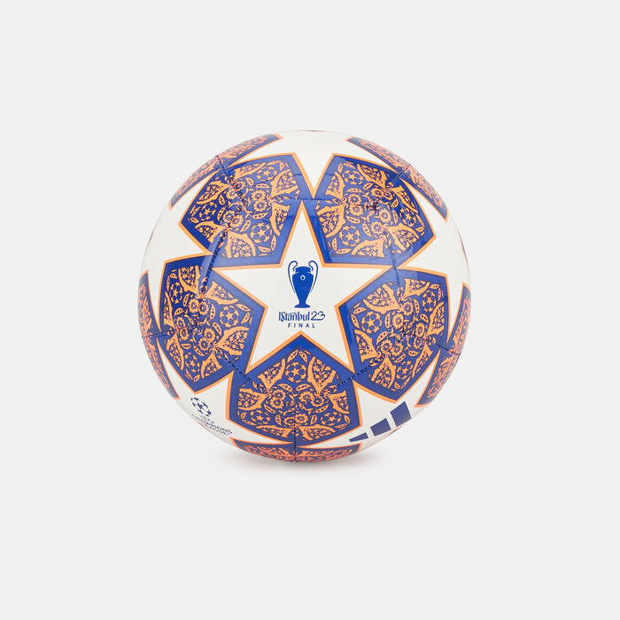 adidas UCL Club Istanbul Football Multi-Color adidas UCL Club Istanbul Football Multi-Color image number 0