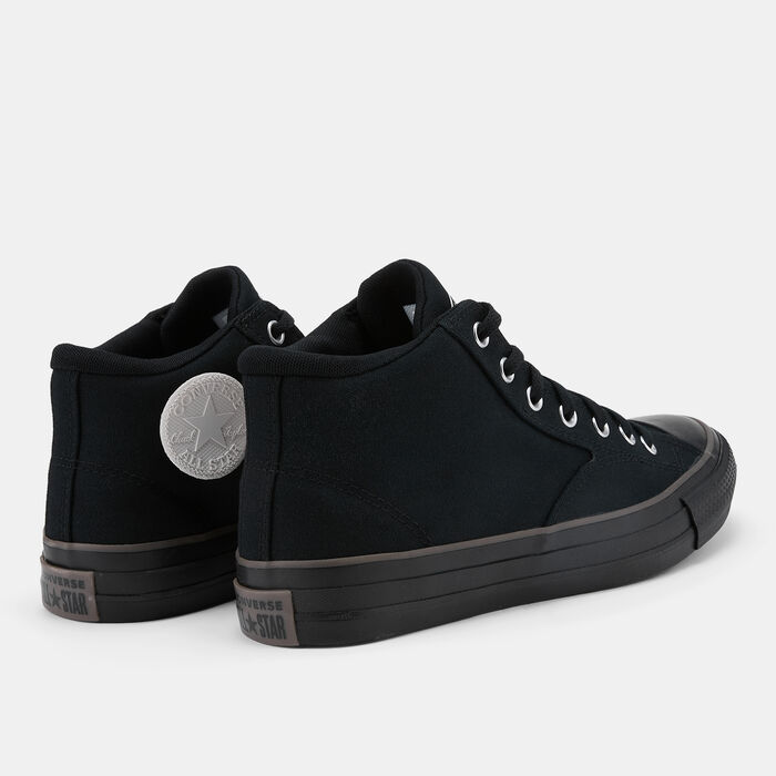 Converse Chuck Taylor All Star Malden Street Unisex Shoes Black Converse Chuck Taylor All Star Malden Street Unisex Shoes Black image number 2