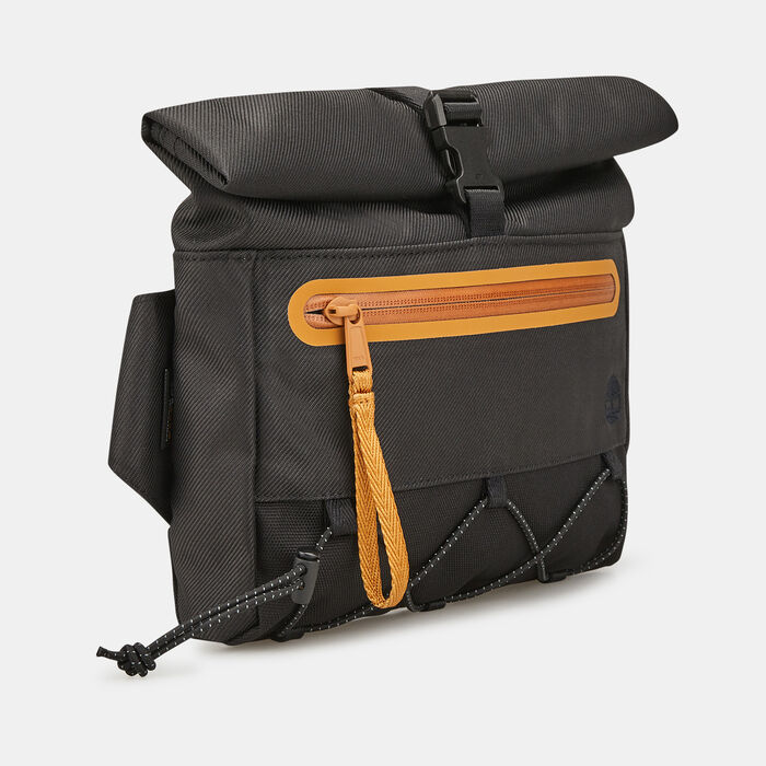 Timberland Hiking Crossbody Bag Black Timberland Hiking Crossbody Bag Black image number 2