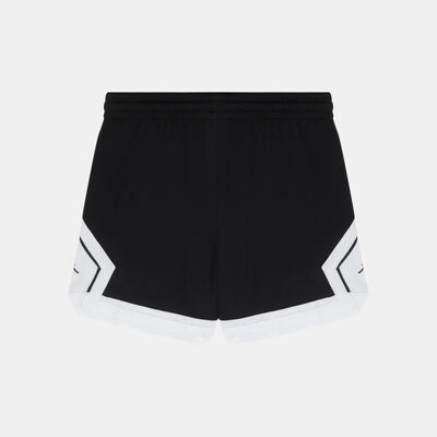 Nike Kids' Dri-FIT Sport Diamond Basketball Shorts (Older Kids) Black Nike Kids' Dri-FIT Sport Diamond Basketball Shorts (Older Kids) Black