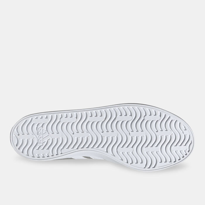 adidas Men's VL Court 3.0 Shoes Grey image number 3