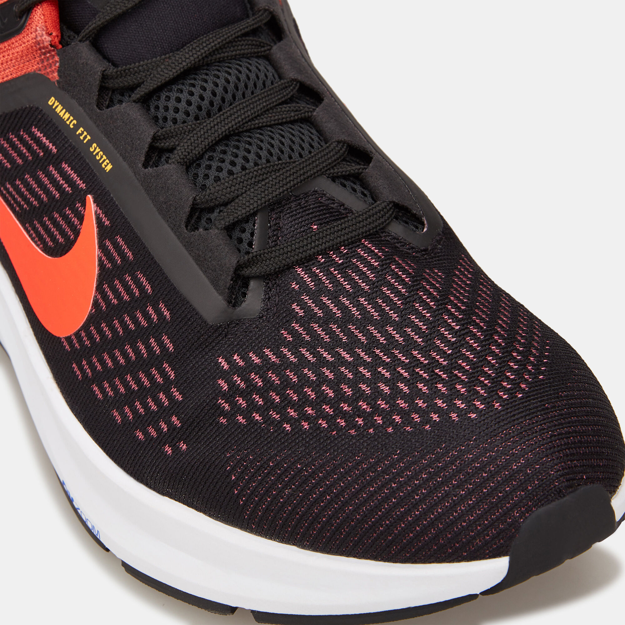 Nike overplay viii black and red new arrivals
