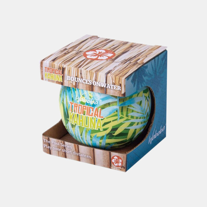 Waboba Tropical Kahuna Water Ball Multi-Color Waboba Tropical Kahuna Water Ball Multi-Color image number 0