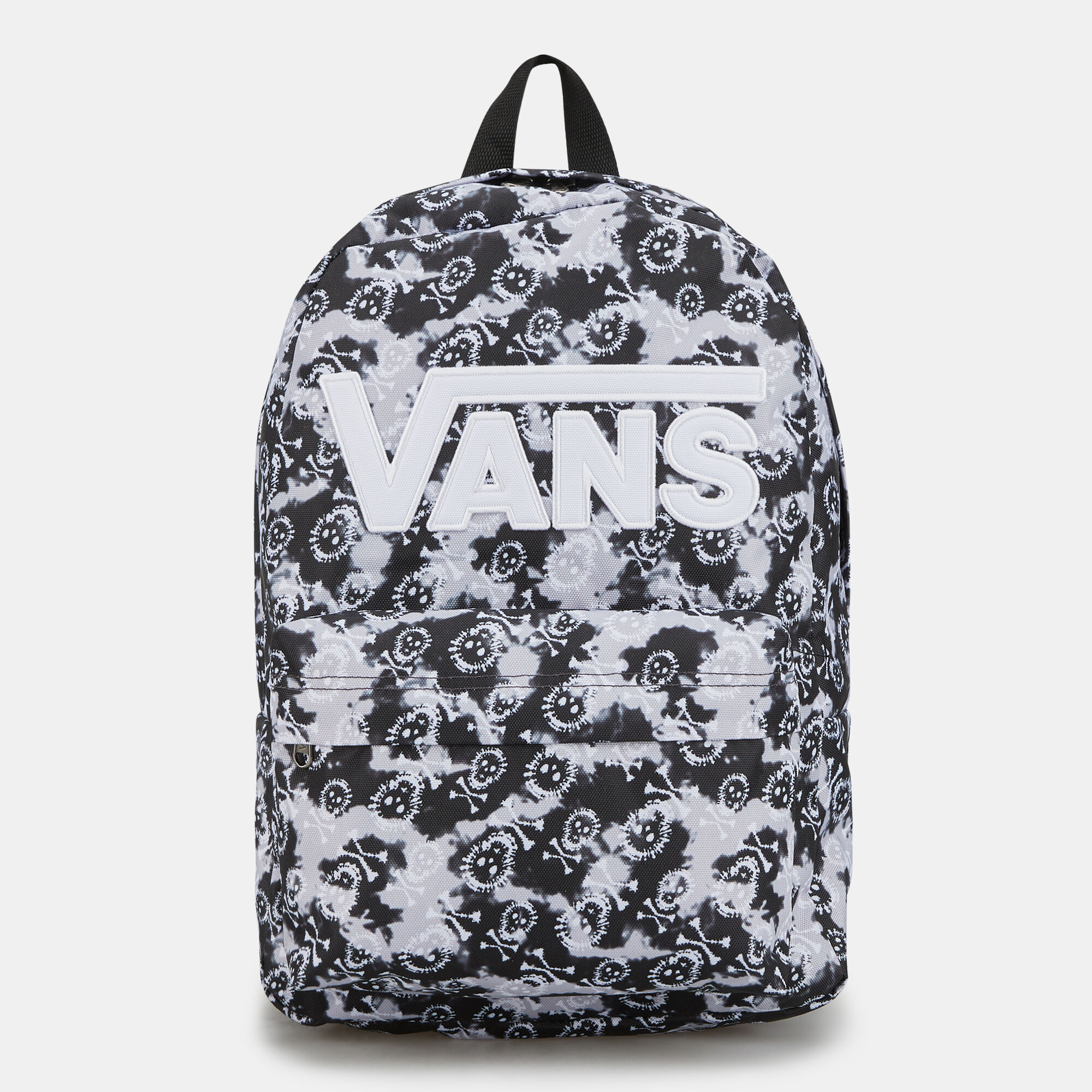 Kids New Skool Backpack Multi Color Vans in KSA SSS