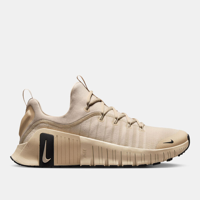 Nike Men's Free Metcon 6 Training Shoes Brown Nike Men's Free Metcon 6 Training Shoes Brown image number 0