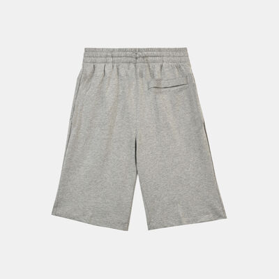Nike Kids' Jersey Shorts (Older Kids)