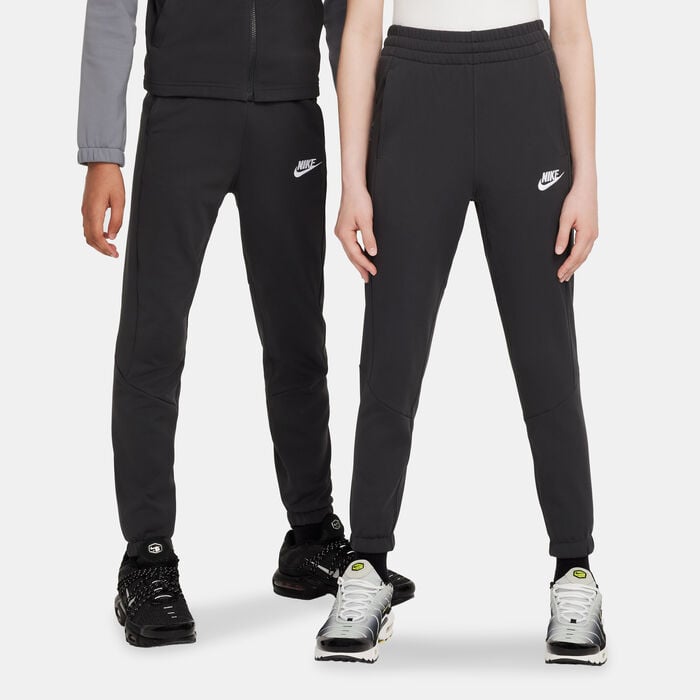 Nike Kids' Sportswear Tracksuit Grey Nike Kids' Sportswear Tracksuit Grey image number 3