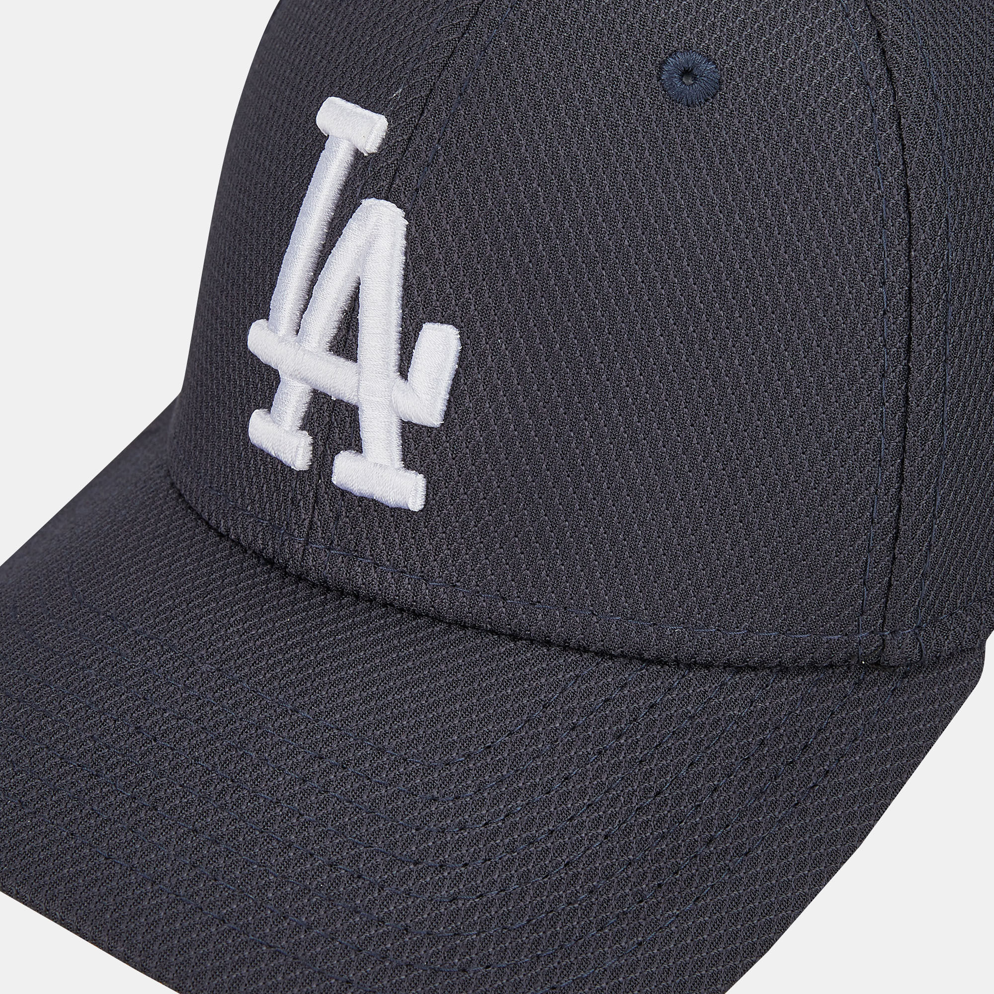 Buy New Era Men s LA Dodgers Diamond Era 39THIRTY Cap Blue in KSA SSS
