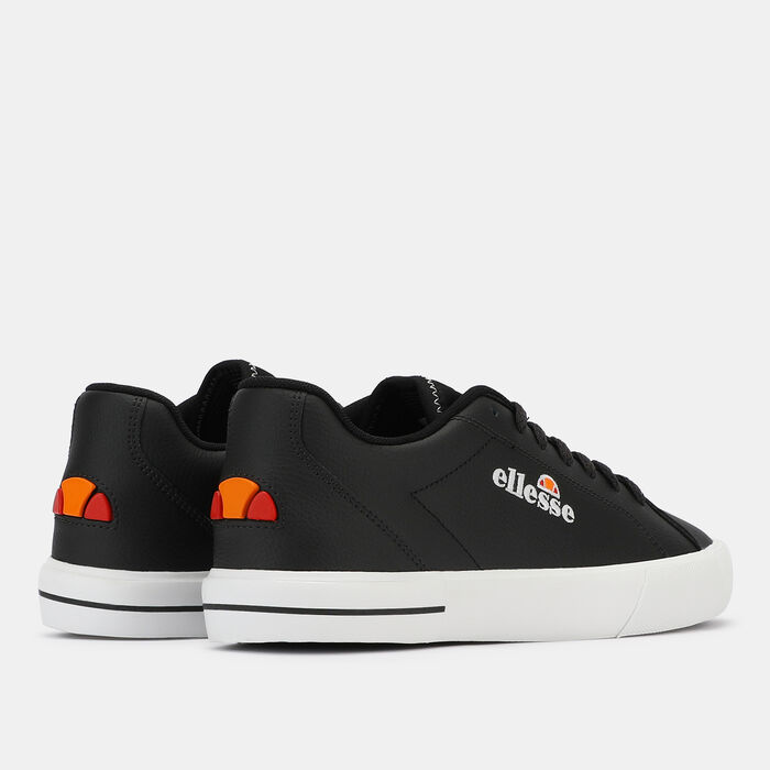 ellesse Men's Taggia Shoe Black ellesse Men's Taggia Shoe Black image number 2