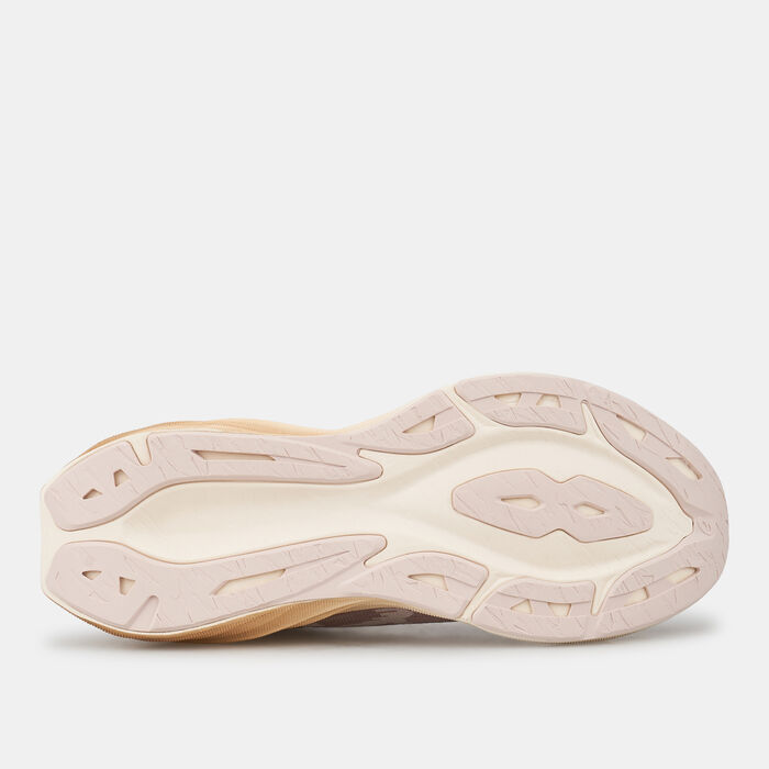 ASICS Women's NOVABLAST 3 Shoe Black image number 3