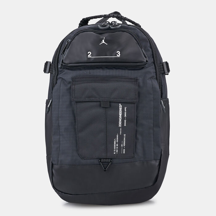 Nike Sport Backpack Black Nike Sport Backpack Black image number 0