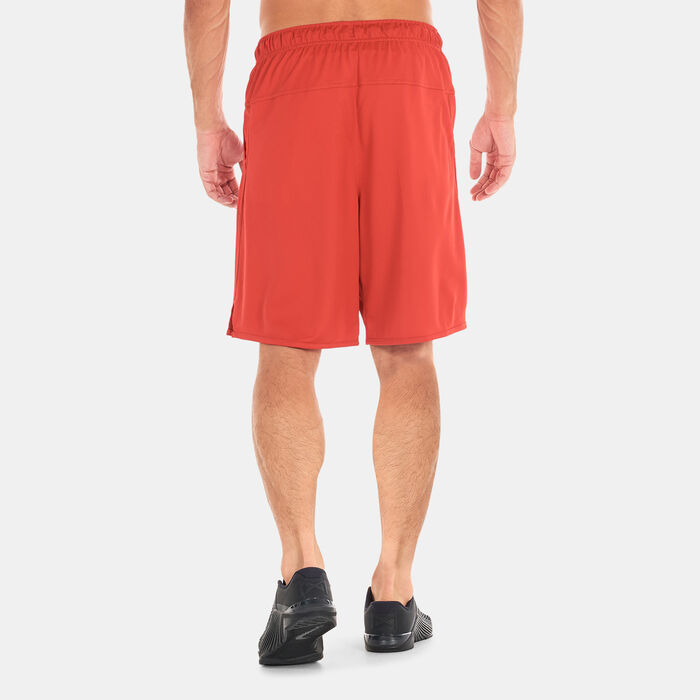 Nike Men's Dri-FIT Totality Unlined Shorts Red Nike Men's Dri-FIT Totality Unlined Shorts Red image number 1