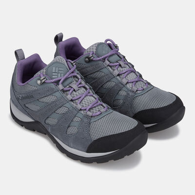 Columbia Redmond™ V2 Waterproof Hiking Shoe Grey