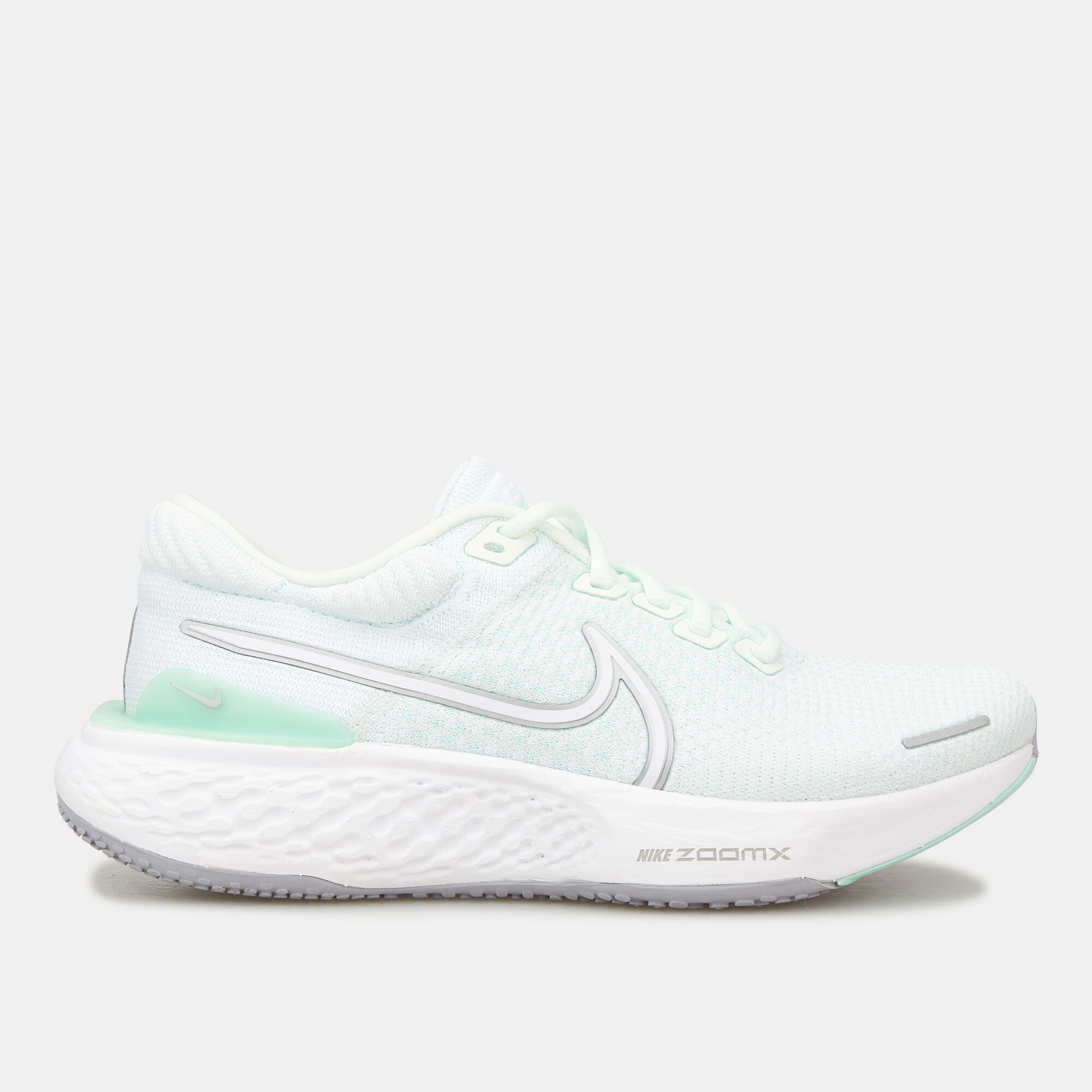 Women s ZoomX Invincible Run Flyknit 2 Shoe Green Nike in KSA SSS