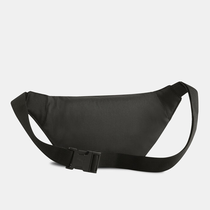 PUMA Academy Waist Bag Black image number 1