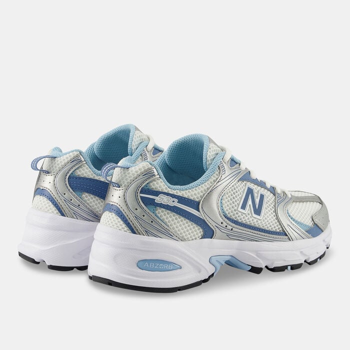 New Balance Men's 530 Shoes Grey New Balance Men's 530 Shoes Grey image number 2