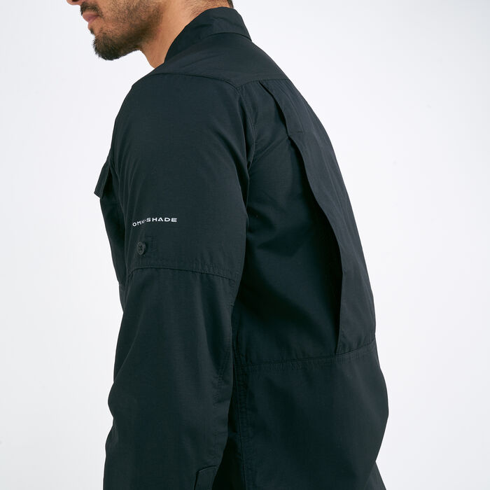 Columbia Silver Ridge™ 2.0 Shirt Black image number 3