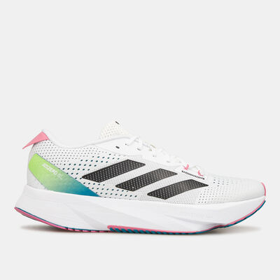 adidas Women's Adizero SL Running Shoe White