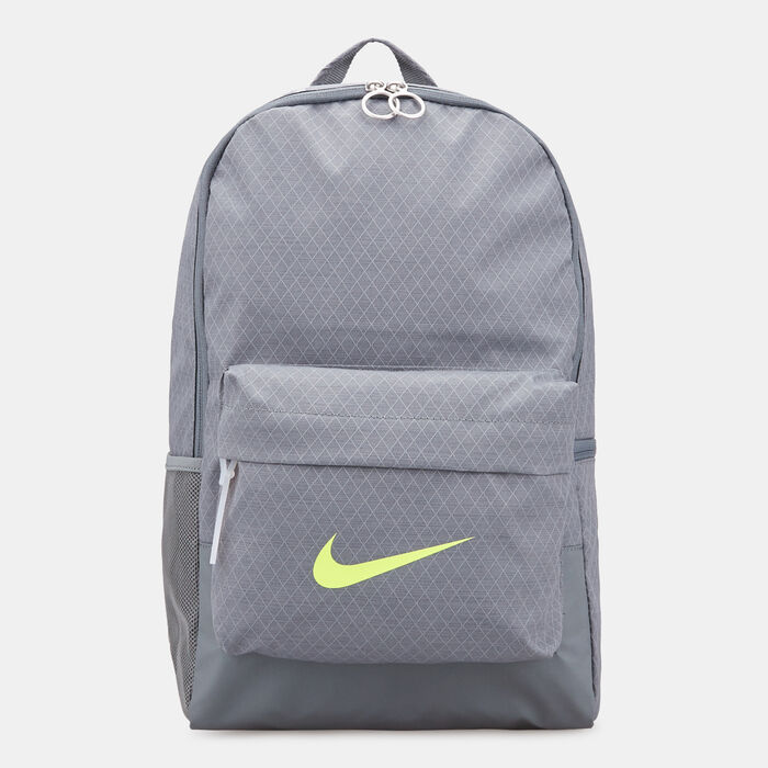 Nike Men's Heritage Winterized Backpack Grey Nike Men's Heritage Winterized Backpack Grey image number 0