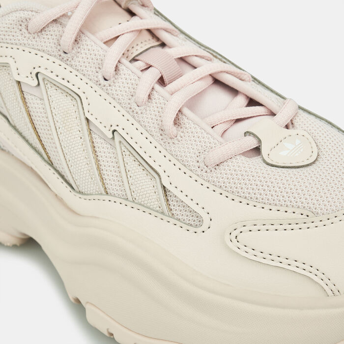 adidas Originals Women's Ozgaia Shoes Purple image number 4