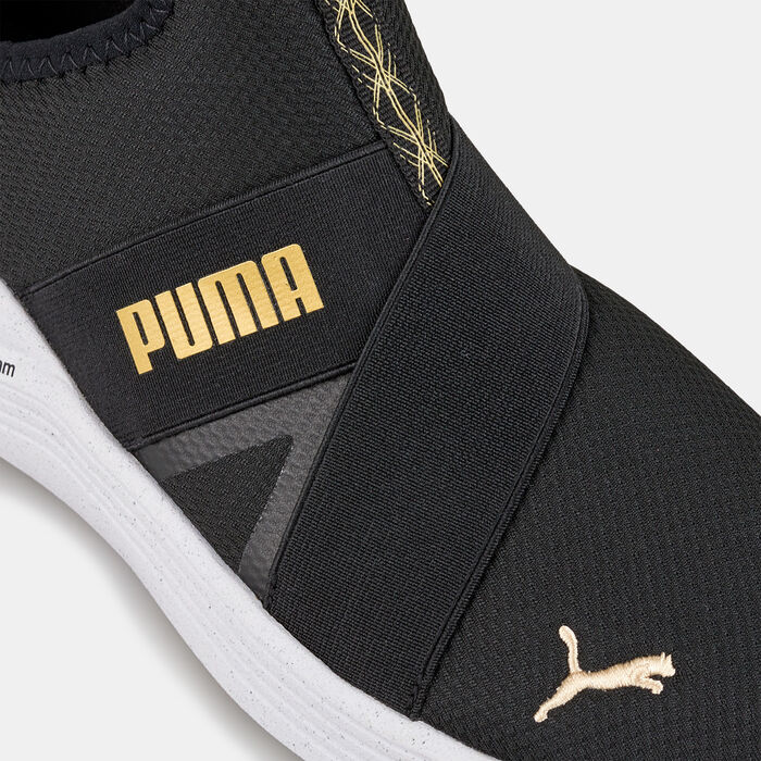 PUMA Women's Prowl Slip Deco Glam Training Shoe PUMA Women's Prowl Slip Deco Glam Training Shoe image number 4