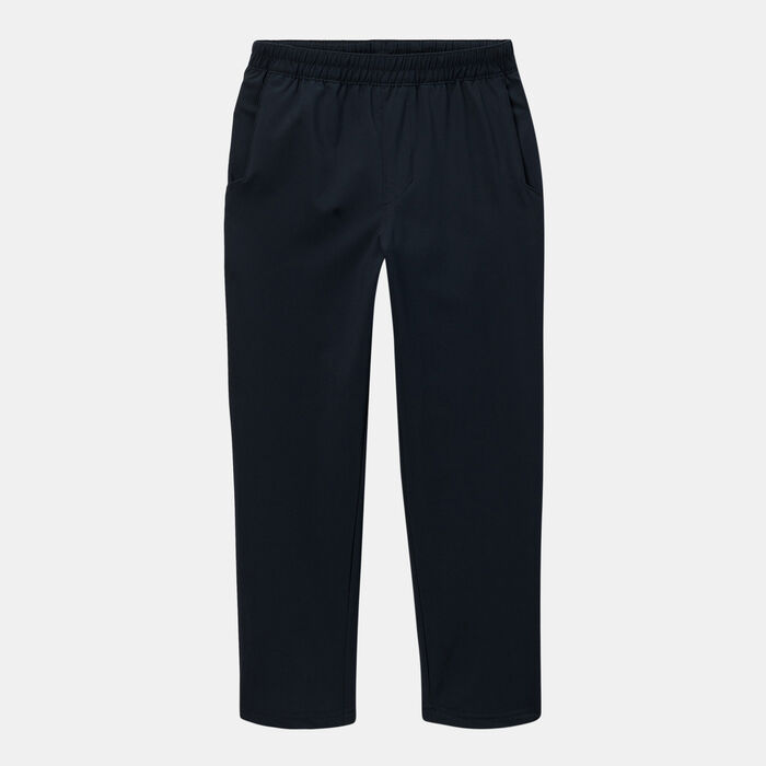 Columbia Kids' Hike II Joggers Black Columbia Kids' Hike II Joggers Black image number 0