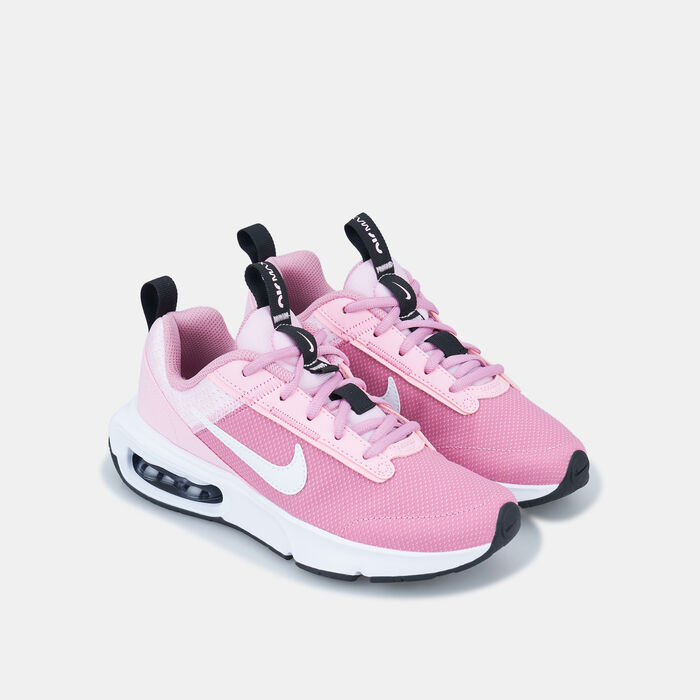 Nike Kids' Air Max INTRLK Lite Shoe Pink Nike Kids' Air Max INTRLK Lite Shoe Pink image number 1
