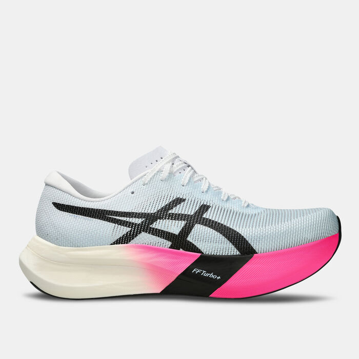 ASICS Men's METASPEED EDGE PARIS Running Shoes Multi-Color image number 0