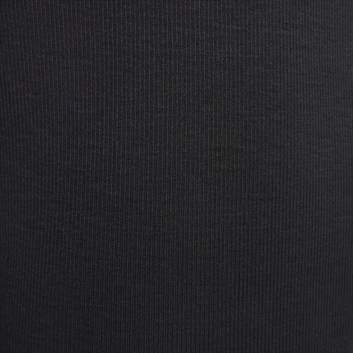Nike Women's Sportswear Chill Knit Flared Leggings Black Nike Women's Sportswear Chill Knit Flared Leggings Black image number 3