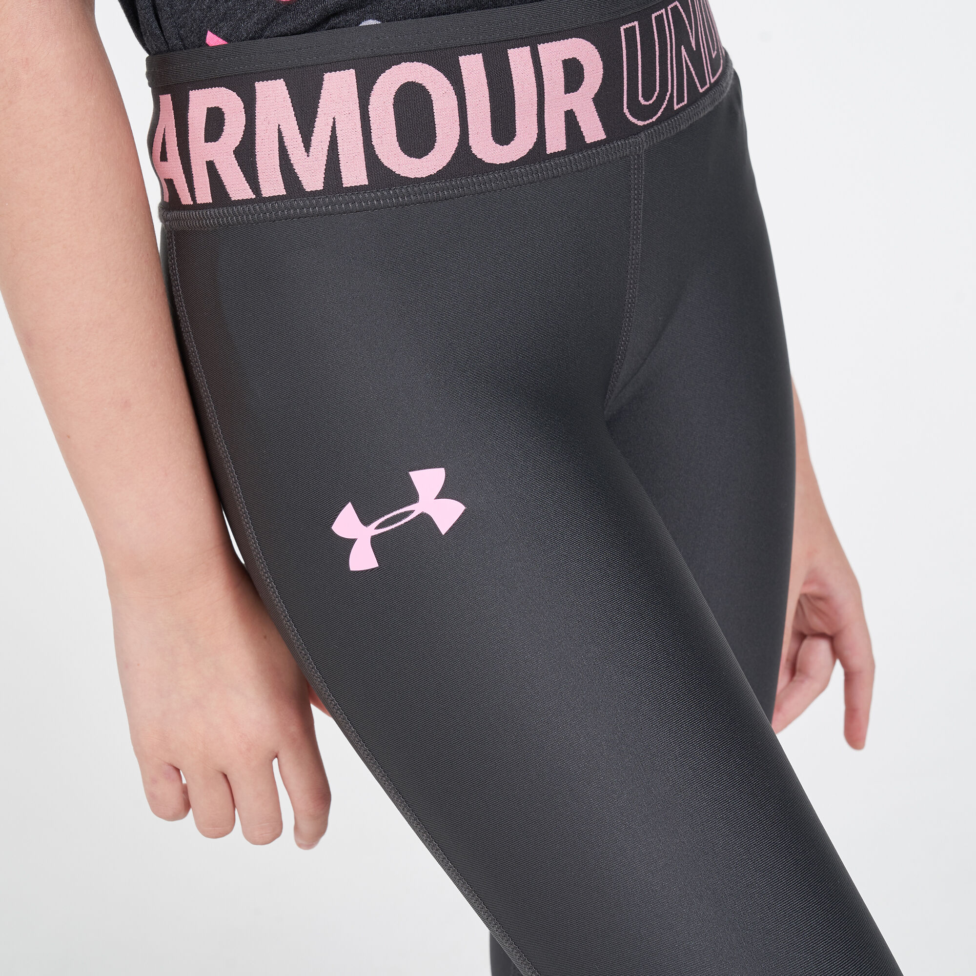 Under armour online heatgear kids
