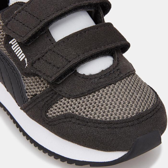 PUMA Kids' R78 Shoe (Baby and Toddler) PUMA Kids' R78 Shoe (Baby and Toddler) image number 4