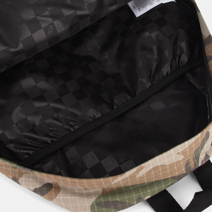 Vans Old Skool Backpack Multi-Color image number 3