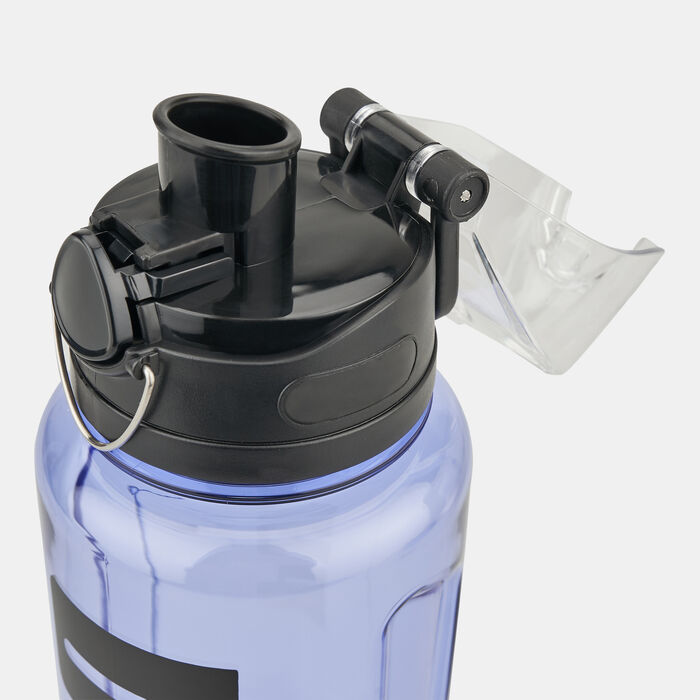 PUMA Sportstyle Water Bottle Purple PUMA Sportstyle Water Bottle Purple image number 2