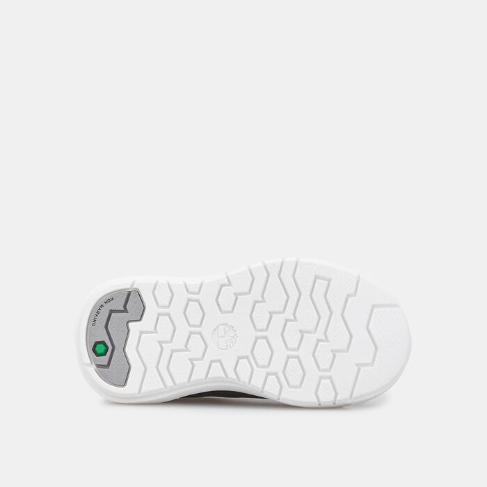 Timberland Kids' Seneca Bay Shoe Black Timberland Kids' Seneca Bay Shoe Black image number 3