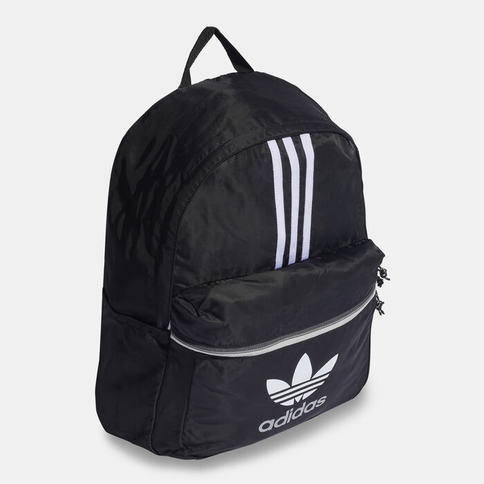 adidas Originals Men's Adicolor Archive Backpack Multi-Color adidas Originals Men's Adicolor Archive Backpack Multi-Color image number 2