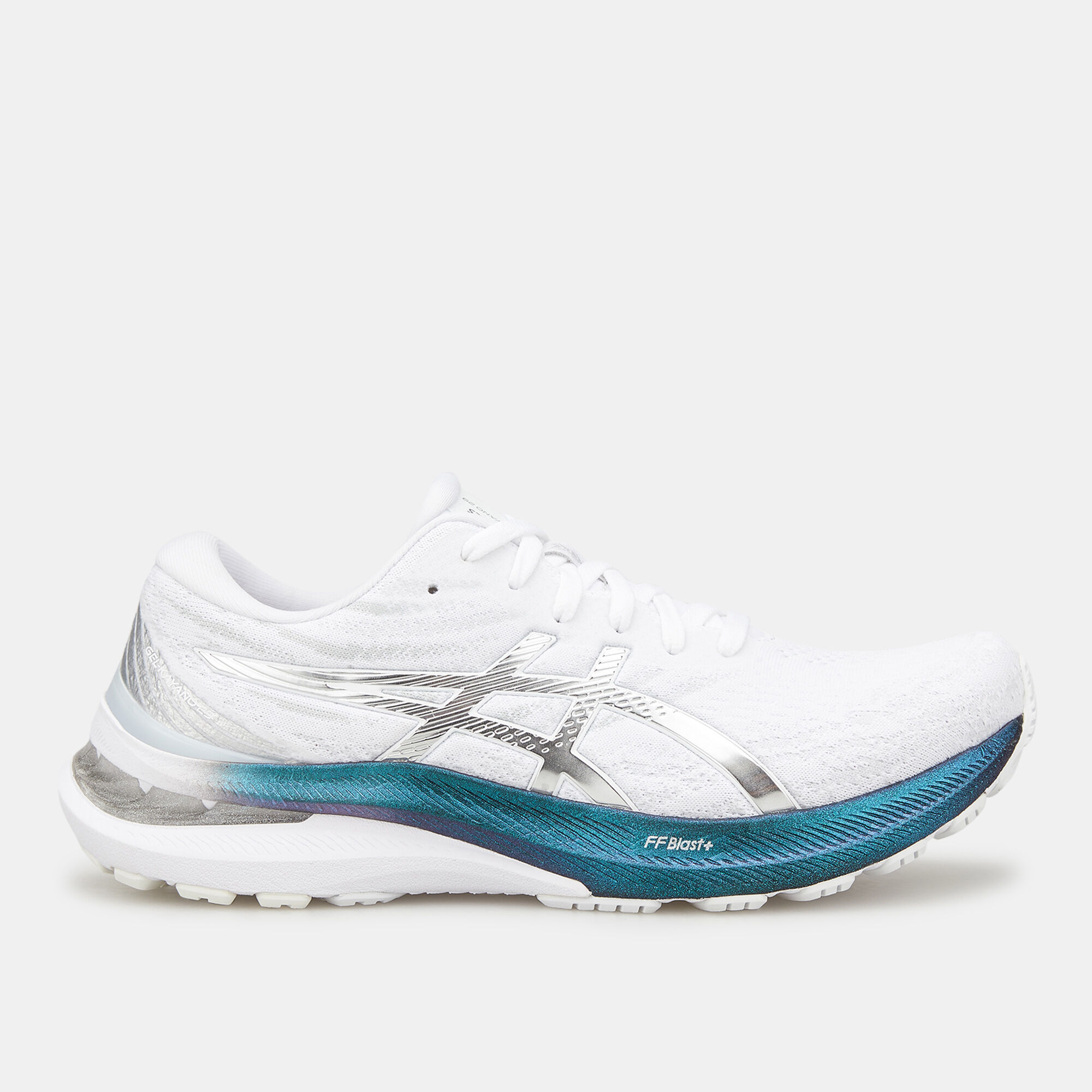 Kayano asics womens clearance