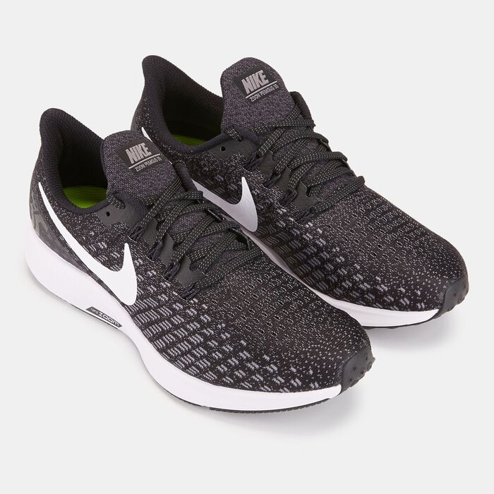 women's 'air zoom pegasus 35 black