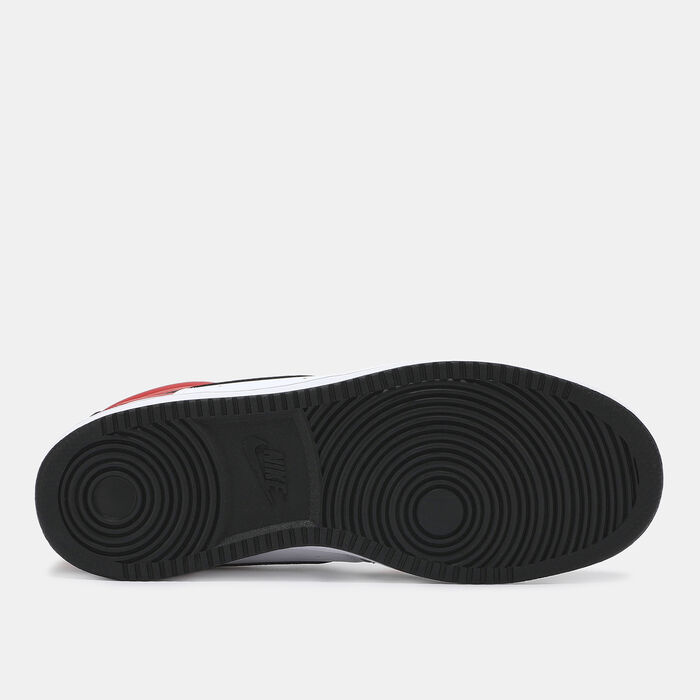 Men's NBA Court Vision Mid Basketball Shoe Men's NBA Court Vision Mid Basketball Shoe image number 3