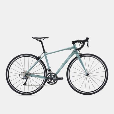 Giant Women's Liv Avail 3 Bike Green Giant Women's Liv Avail 3 Bike Green
