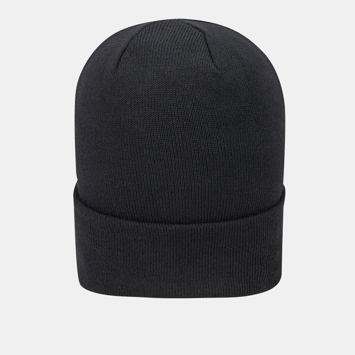 The North Face Norm Beanie Black The North Face Norm Beanie Black image number 1