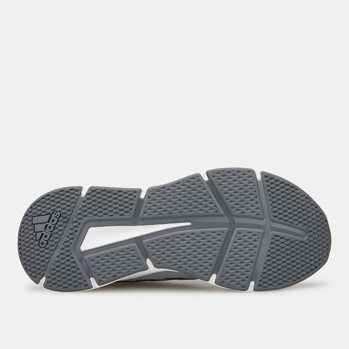 adidas Men's Galaxy 6 Shoes Grey adidas Men's Galaxy 6 Shoes Grey image number 4